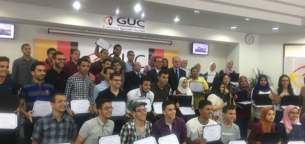 تعليم القاهرة لـ"طلاب أولى ثانوي":سجلوا على موقع الوزارة عشان الامتحان