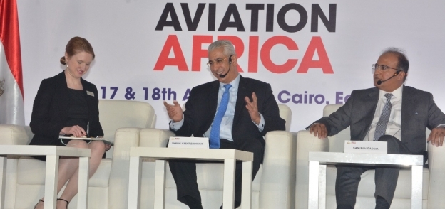 حلقة نقاشية عن أهم تحديات الطيران بإفريقيا