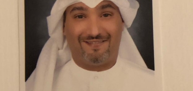 وكيل وزارة الإعلام الكويتية المساعد لقطاع التلفزيون سعود الخالدي