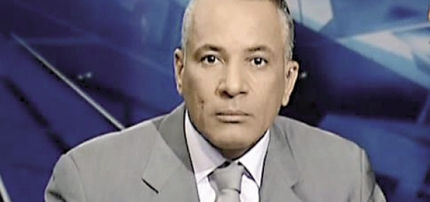أحمد موسى