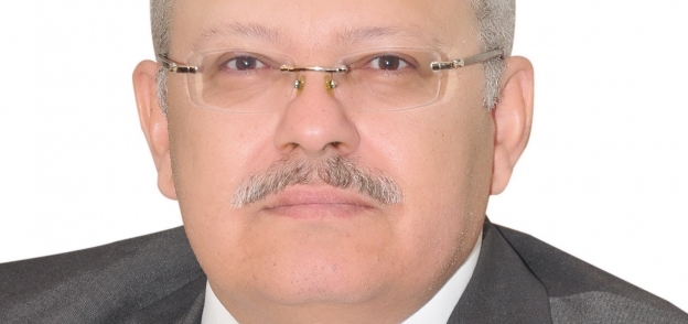 الدكتور محمد عثمان الخشت ...رئيس جامعة القاهرة