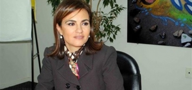 الدكتورة سحر نصر - وزيرة التعاون الدولي