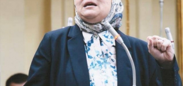 الدكتورة شيرين فراج، عضو مجلس النواب