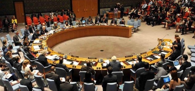 إحدى جلسات الجمعية العامة للأمم المتحدة في دورتها الحالية