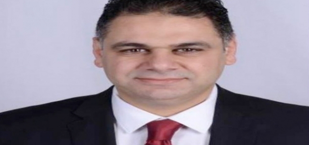 أحمد يوسف رئيس هيئة التنشيط السياحي
