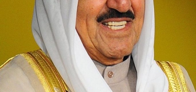 أمير الكويت الشيخ صباح الأحم