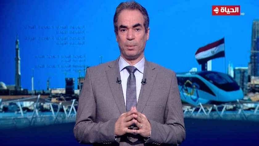 الكاتب والإعلامي أحمد المسلماني