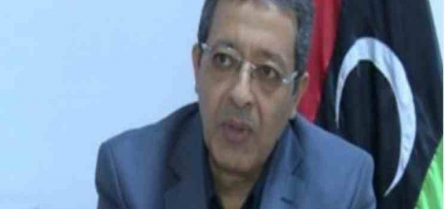 رئيس بلدية العاصمة الليبية طرابلس