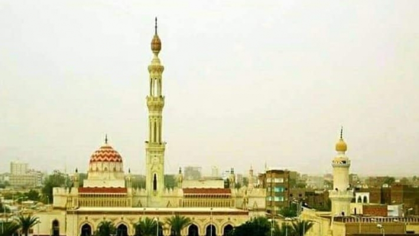 مسجد عبدالرحيم القنائي