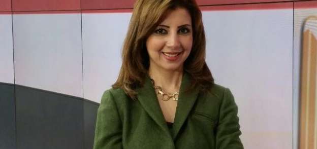 الإعلامية رانيا هاشم