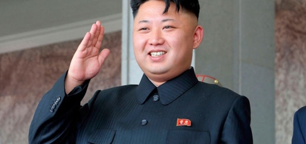 الجنرال الكوري الشمالي كيم يونغ