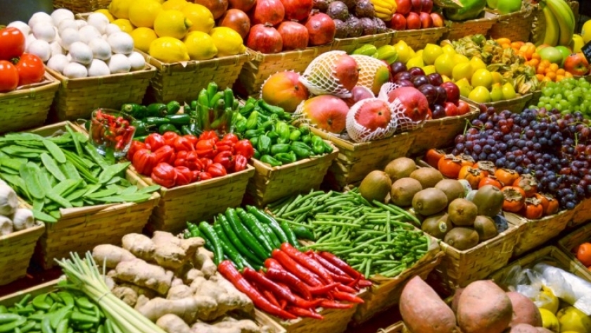 أسعار الخضراوات في الأسواق