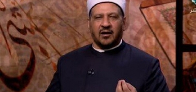 الشيخ مجدى عاشور يتحدث عن حسن معاملة اليتيم