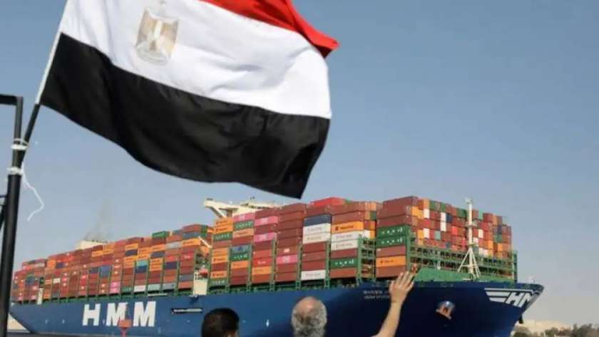 التبادل التجاري بين مصر والأردن