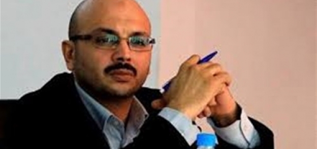 محمد سعد عبدالحفيظ، عضو مجلس نقابة الصحفيين