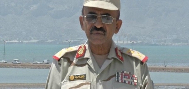مساعد وزير الدفاع اليمني