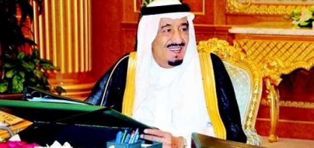 الحرمين الشريفين الملك سلمان بن عبدالعزيز آل سعود