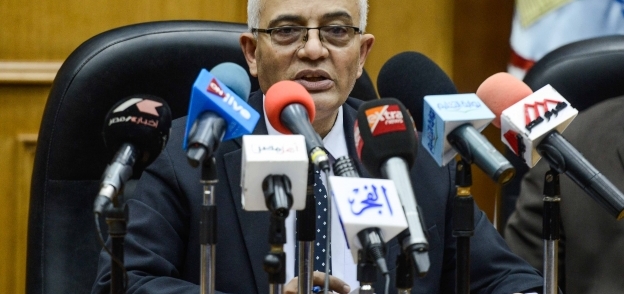 الدكتور رضا حجازى رئيس قطاع التعليم العام بالتربية والتعليم
