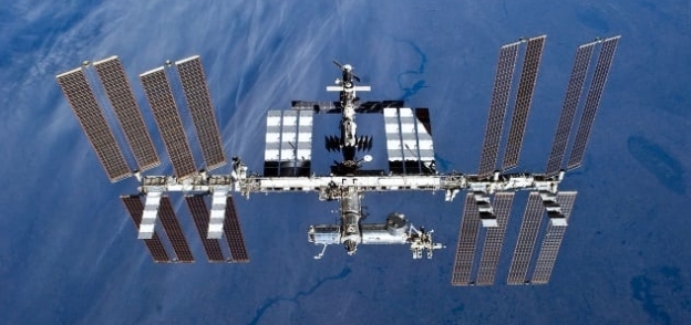 محطة الفضاء الدولية-صورة أرشيفية