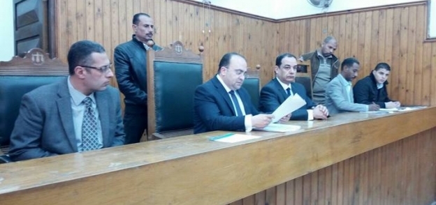 محكمة جنوب سيناء