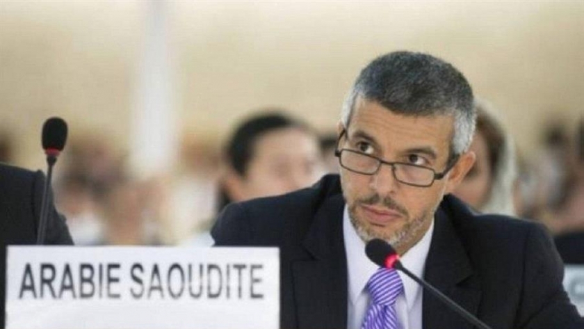 السعودية تطالب المجتمع الدولي بحماية الشعب الفلسطيني
