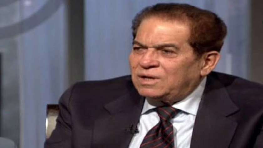 د. كمال الجنزوري رئيس وزراء مصر الأسبق