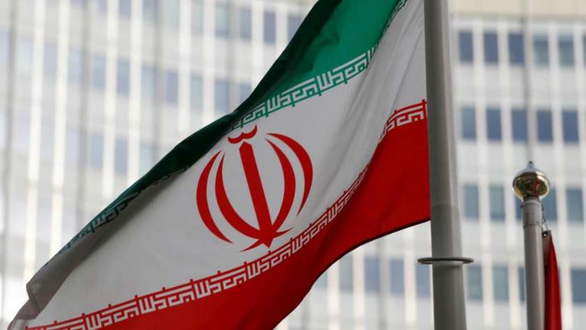 السلطات الإيرانية تكشف سبب الانفجار بغرب العاصمة طهران