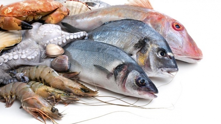 أسعار اللحوم والدواجن والأسماك في أسواق الدقهلية
