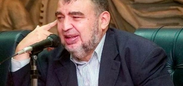 محمد عبدالقدوس