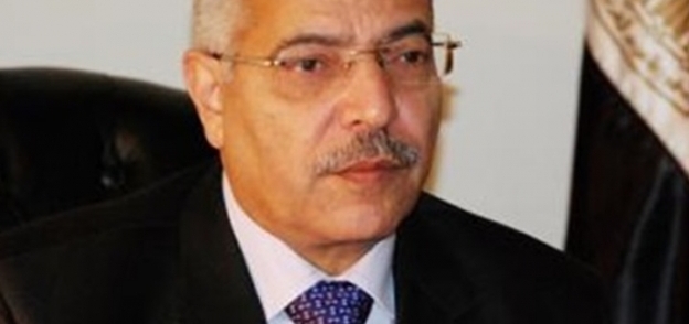 وزير التربية والتعليم الأسبق جمال العربي