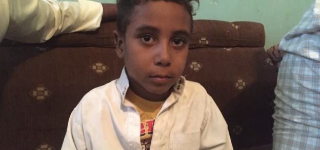 "صدمة وذهول".. قصة حبس طفل عمره 6 سنوات بتهمة "مقاومة السلطات" في قنا