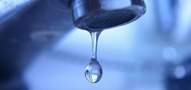 انقطاع المياه عن محافظة الفيوم عدا مركز طامية بسبب "بقعة زيت"