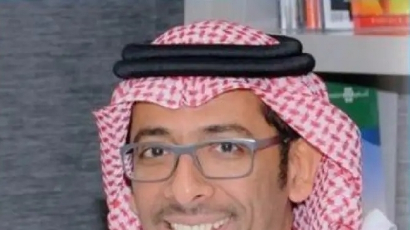 بندر الخريف وزير الصناعة والثروة المعدنية السعودي
