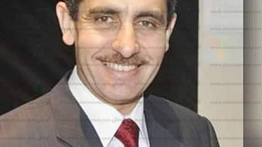 الدكتور طارق رحمي محافظ الغربية
