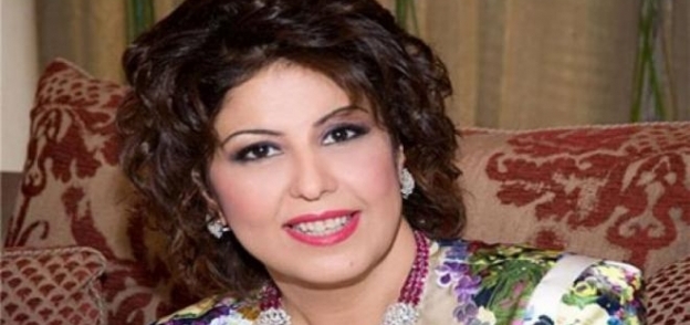 الكاتبة الكويتية فجر السعيد