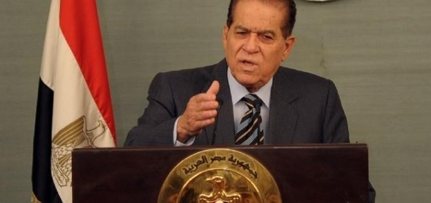 الدكتور كمال الجنزوري رئيس وزراء مصر الأسبق