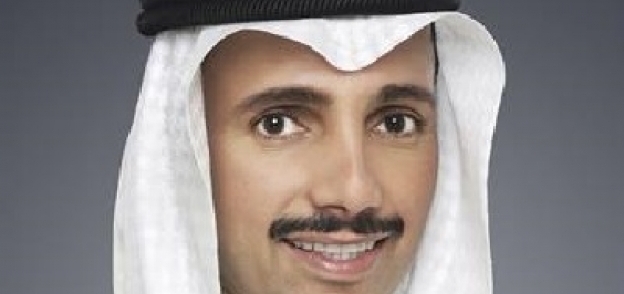 السيد مرزوق الغانم رئيس مجلس الأمة الكويتي