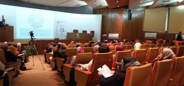 انطلاق المؤتمر الدولي الـ18 لـ"أجهزة البحث العلمي" بالإسكندرية