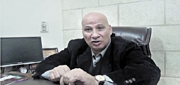 الدكتور جمال فرويز