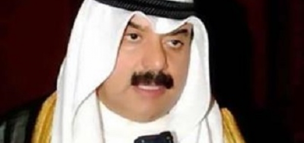 نائب وزير الخارجية خالد سليمان الجارالله