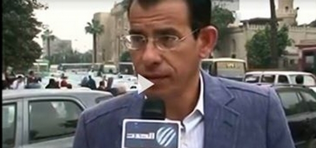 المواطن المكرر على "التلفزيون المصري" يظهر على "الحدث"