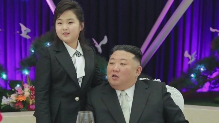 زعيم كوريا الشمالية-«كيم جونج أون»-صورة أرشيفية