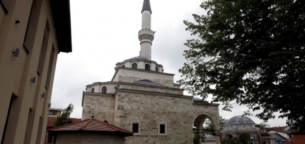 إعادة افتتاح مسجد فرحات باشا التاريخي في البوسنة