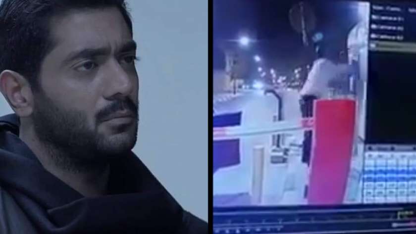 صورة - لفيديو الخاص بواقعة الاعتداء للفنان أحمد فلوكس