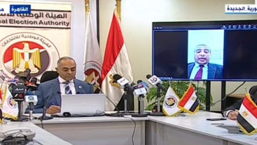 السفير أحمد الطحلاوي سفير مصر في مينمار