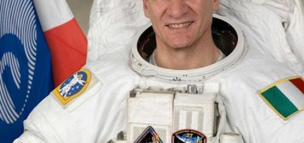 رائد الفضاء الإيطالي باولو نيسبولي