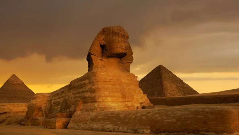 أهم 7 وجهات سياحية في مصر