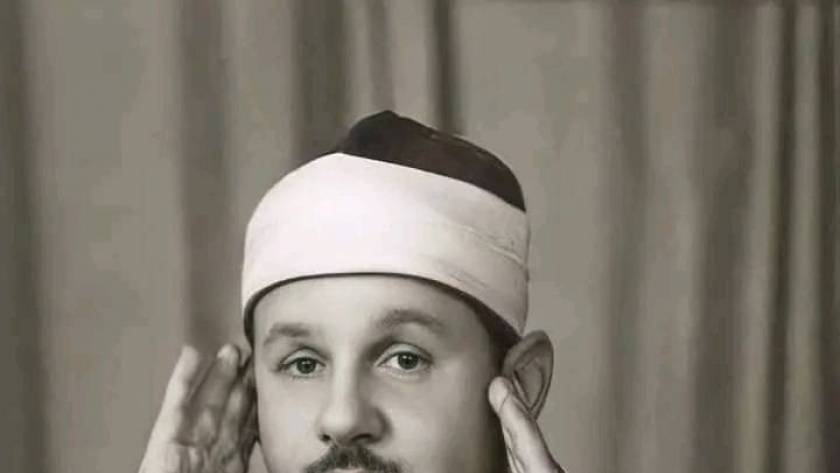 الشيخ محمود علي البنا