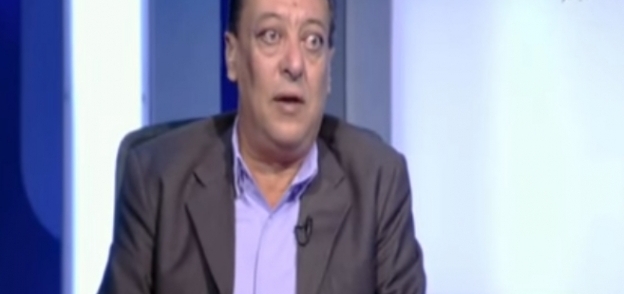 محمود فوزي عطا وكيل وزارة الزراعة
