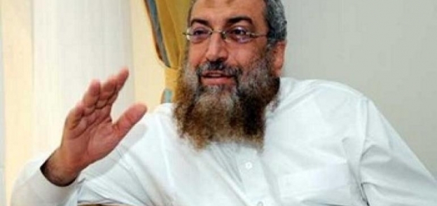 ياسر برهامي نائب رئيس مجلس إدارة الدعوة السلفية